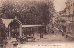 Delcampe - 03-VICHY-N°T2504-E/0347 - Vichy