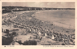 Delcampe - 17-ROYAN-N°LP5021-H/0163 - Royan