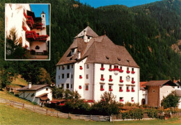 Delcampe - Wiesen Pfitsch Altersheim Schloss Moos - Sonstige & Ohne Zuordnung