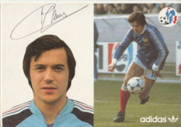 Delcampe - FOOTBALL : Albert EMON - Fussball