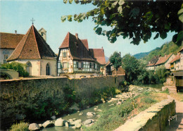 Delcampe - 68 - KAYSERBERG - Kaysersberg