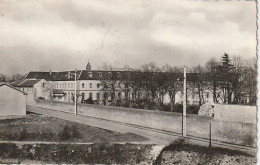 Delcampe - Z++10-(81) MONASTERE SAINTE CLAIRE DE MAZAMET - FACADE EST ET MIDI - 2 SCANS - Mazamet