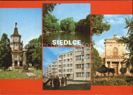 Delcampe - Siedlce - Polen