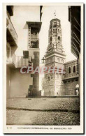 Delcampe - CPA Espagne Spain Espana Exposicion Internacional De Barcelona 1929 - Barcelona