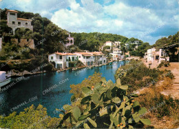 Delcampe - CPM Santanyi Mallorca Cala Figuera - Mallorca
