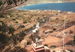 Delcampe - Mellieha Bay - Malta