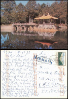 Delcampe - Postcard Taiwan Allgemein Taiwan Summer House 1983  Gel. AIRMAIL - Taiwan