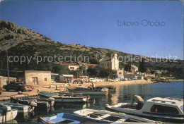 Delcampe - Otocic Cospa Hafen - Kroatien