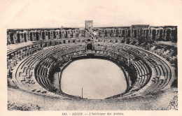 Delcampe - 13-ARLES-N°T2505-A/0007 - Arles