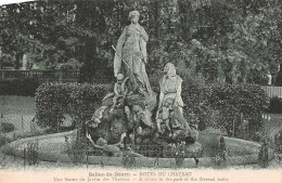 Delcampe - 64-SALIES DE BEARN-N°T5033-C/0325 - Salies De Bearn
