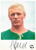 Delcampe - Fussball Soccer Football-- Siegfried Held Borussia Dortmund - Fussball