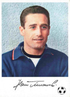 Delcampe - Fussball Soccer Football-- Hans Tikoeski Borussia Dortmund - Fussball