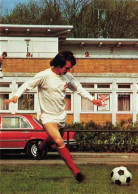 Delcampe - Fussball Soccer Football-- Wolfgang Overath FC Koeln - Fussball