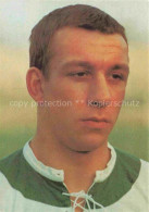 Delcampe - Fussball Soccer Football-- Horst Dieter Hoettges - Fussball