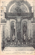 Delcampe - C024 France,  Cathedrale D'Amiens  Chapelle De Saint-Sauve Vintage Postcard - Amiens