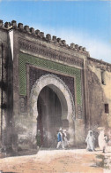 Delcampe - MAROC FES BAB SEGMA - Sonstige & Ohne Zuordnung