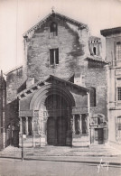 Delcampe - 13 ARLES CATHEDRALE SAINT TROPHIME - Arles