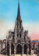Delcampe - 76 ROUEN EGLISE SAINT MACLOU - Rouen
