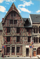 Delcampe - 45 ORLEANS LA MAISON DE JEANNE D ARC - Orleans