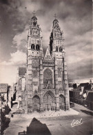 Delcampe - 37 TOURS CATHEDRALE SAINT GATIEN - Tours