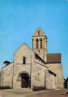 Delcampe - 60 LA VILLETERTRE EGLISE XII XIIIE S - Sonstige & Ohne Zuordnung