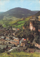 Delcampe - 48 MEYRUEIS AU PIED DE L AIGOUAL - Meyrueis