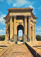 Delcampe - 34 MONTPELLIER LE CHATEAU D EAU DU PEYROU - Montpellier