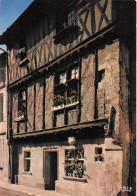 Delcampe - 47 MARMANDE VIEILLE MAISON - Marmande
