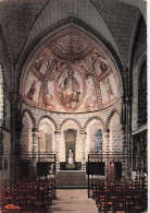 Delcampe - 53 EVRON INTERIEUR CHAPELLE ST CREPIN XIIE S VIERGE NOTRE DAME DE L EP - Evron