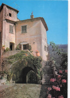 Delcampe - 6 EZE ENTREE DU VILLAGE - Eze