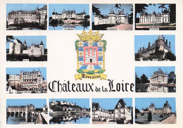 Delcampe - 41 BLOIS CHATEAU DE BLOIS - Blois