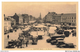 Delcampe - BBKP8-0672-27 - ROUTOT - EURE - LE MARCHE - Routot