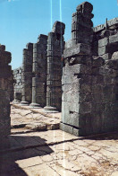 Delcampe - BASSAE (Grèce) - Temple D'Apollon Épicurien (Phigalie), Péloponnèse, Messénie/Élide - CPM - Non Circulée - Grecia