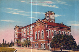 Delcampe - BEYROUTH (Liban) - Université Américaine (American University Of Beirut) - CPA - Non Circulée - Libanon