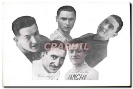Delcampe - CPA Velo Cycle Cyclisme - Ciclismo