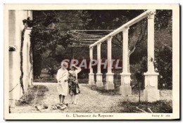 Delcampe - CPA L'harmonie Du Royaume - Gesundheit