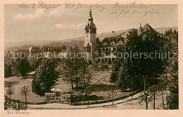 Delcampe - Bad Flinsberg Swieradow Zdroj PL Kurhaus Kurort Im Isergebirge - Polen