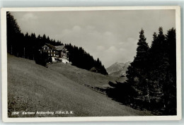 Delcampe - 9470 Buchs SG - Kurhaus Buchserberg - 10607938 - Buchs