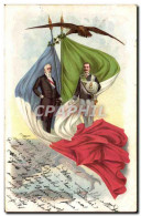 Delcampe - CPA France Italie Aigle - Persönlichkeiten