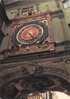 Delcampe - 76 ROUEN LE GROS HORLOGE - Rouen
