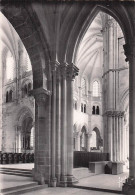 Delcampe - 89 VEZELAY BASILIQUE DE LA MADELEINE LE DEAMBULATOIRE COTE SUD - Vezelay
