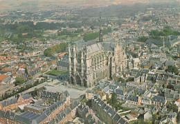 Delcampe - 80 AMIENS LA CATHEDRALE - Amiens