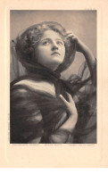 Delcampe - Spectacle - N°76295 - Actrice - Jeune Femme - Premier Prix De Beauté - Schauspieler