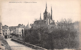 Delcampe - 91-DOURDAN-N°T2513-E/0013 - Dourdan