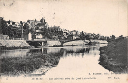 Delcampe - 72-LE MANS-N°T2513-D/0041 - Le Mans