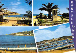 Delcampe - 66-BANYULS-N°3775-D/0221 - Banyuls Sur Mer