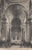 Delcampe - France Besançon Église Sainte Madeleine Chœur Unposted #SCR886 - Besancon