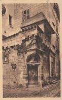 Delcampe - France Périgueux Maison Renaissance Unposted #SCR877 - Périgueux