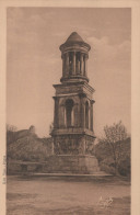 Delcampe - France Digne Paca Monument Pierre Gassendi Architecture Unposted #SCR865 - Digne