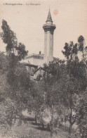 Delcampe - Algeria Philippeville Algérie Skikda Grande Mosquée Coloniale Unposted #SCR858 - Skikda (Philippeville)